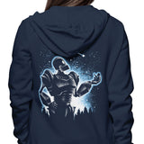 Souls Don't Die - Hoodie