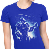 Souls Don't Die - Women's Apparel