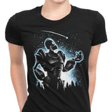 Souls Don't Die - Women's Apparel