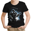 Souls Don't Die - Youth Apparel