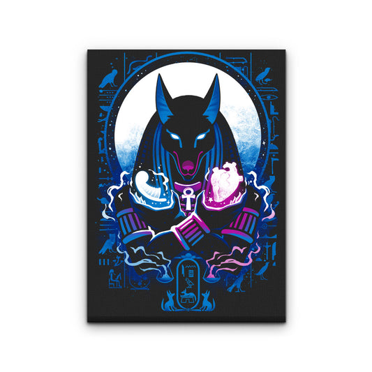 Soulweigher - Canvas Print