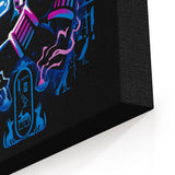 Soulweigher - Canvas Print