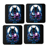 Soulweigher - Coasters