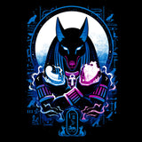 Soulweigher - Long Sleeve T-Shirt