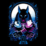 Soulweigher - Mousepad