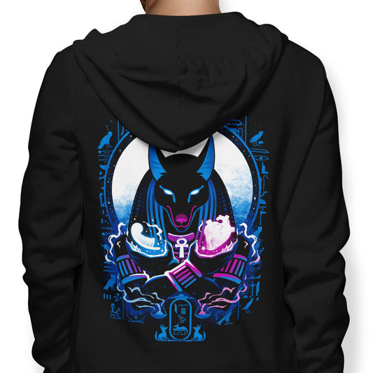 Soulweigher - Hoodie