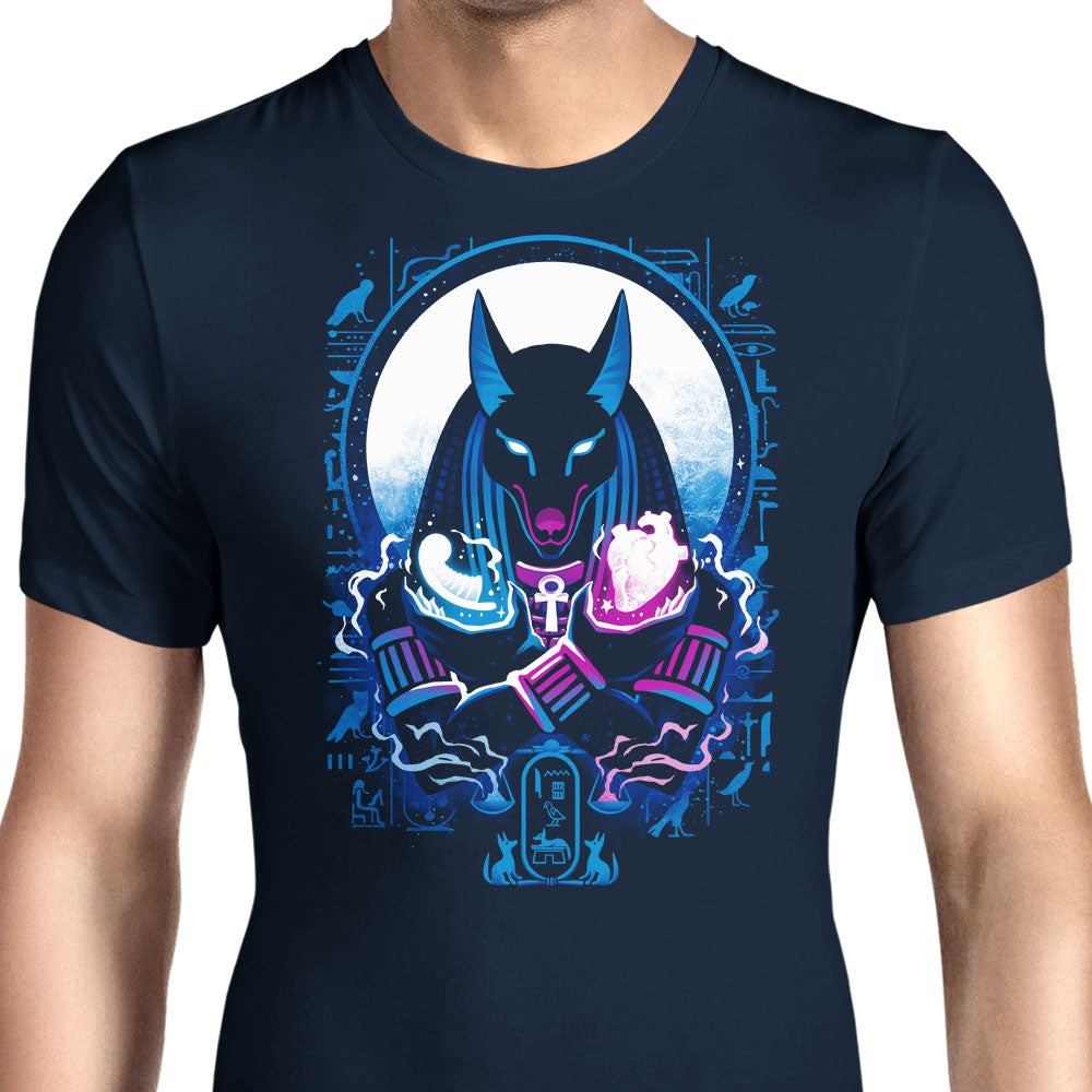 Soulweigher - Men's Apparel