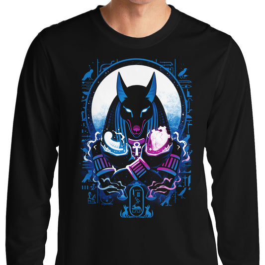 Soulweigher - Long Sleeve T-Shirt