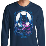 Soulweigher - Long Sleeve T-Shirt