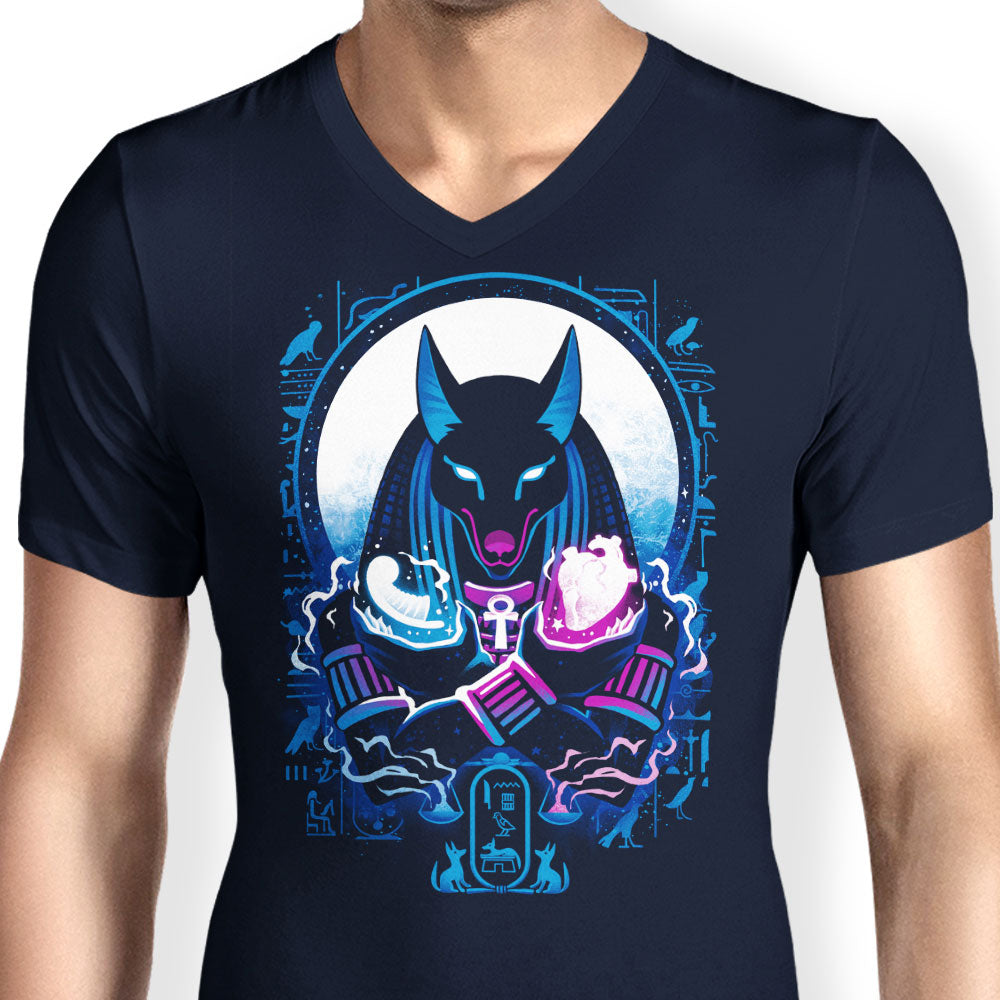 Soulweigher - Men's V-Neck