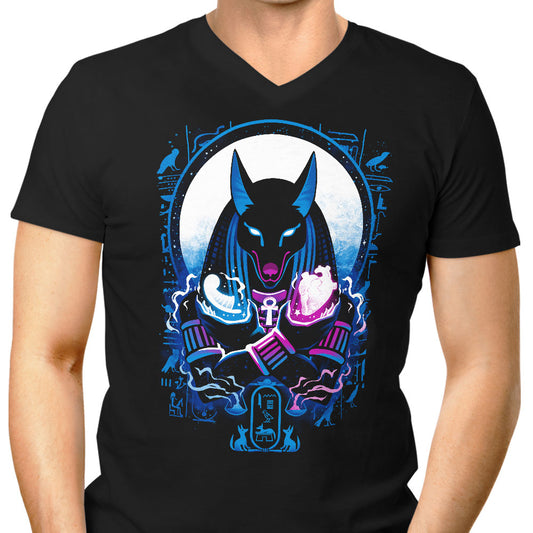 Soulweigher - Men's V-Neck