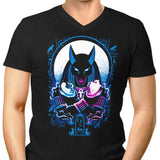 Soulweigher - Men's V-Neck