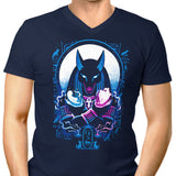 Soulweigher - Men's V-Neck