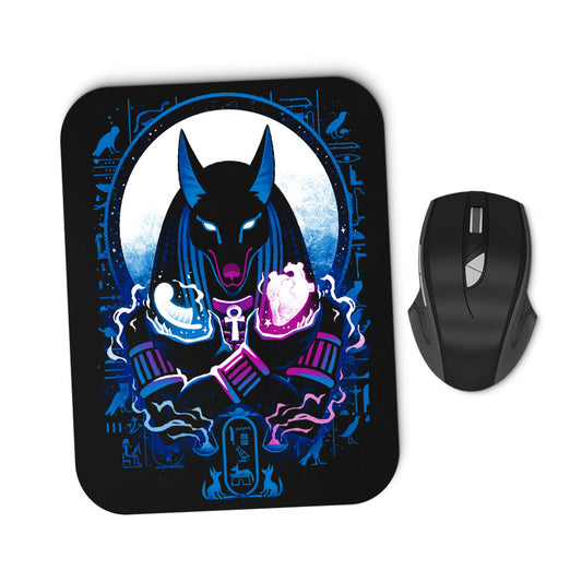 Soulweigher - Mousepad
