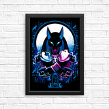 Soulweigher - Posters & Prints