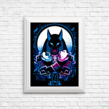 Soulweigher - Posters & Prints