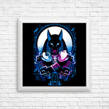 Soulweigher - Posters & Prints