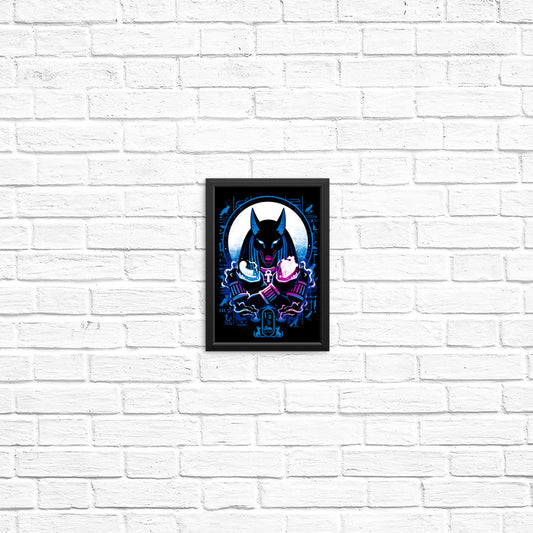 Soulweigher - Posters & Prints