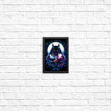 Soulweigher - Posters & Prints