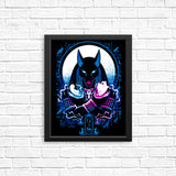 Soulweigher - Posters & Prints