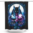 Soulweigher - Shower Curtain