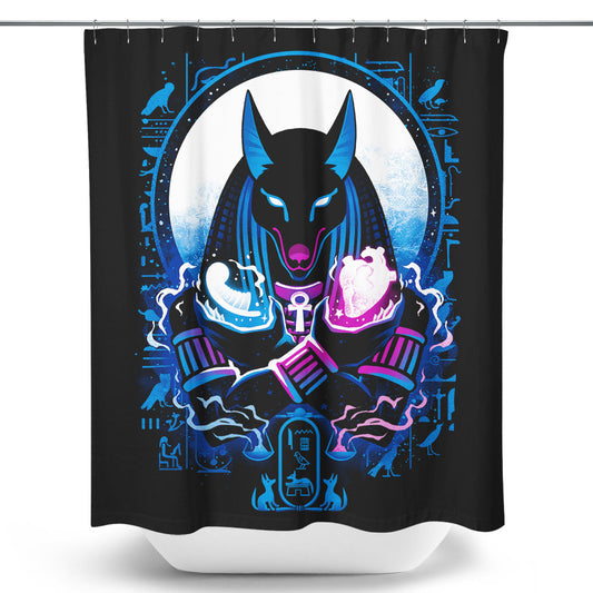 Soulweigher - Shower Curtain