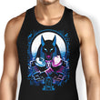 Soulweigher - Tank Top
