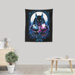 Soulweigher - Wall Tapestry