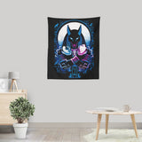 Soulweigher - Wall Tapestry