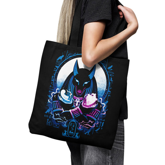 Soulweigher - Tote Bag