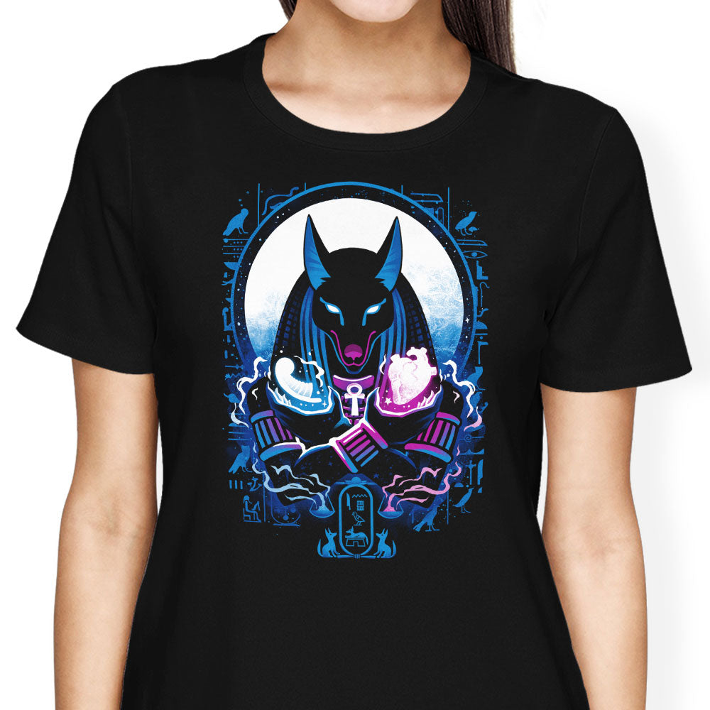 Soulweigher - Women's Apparel