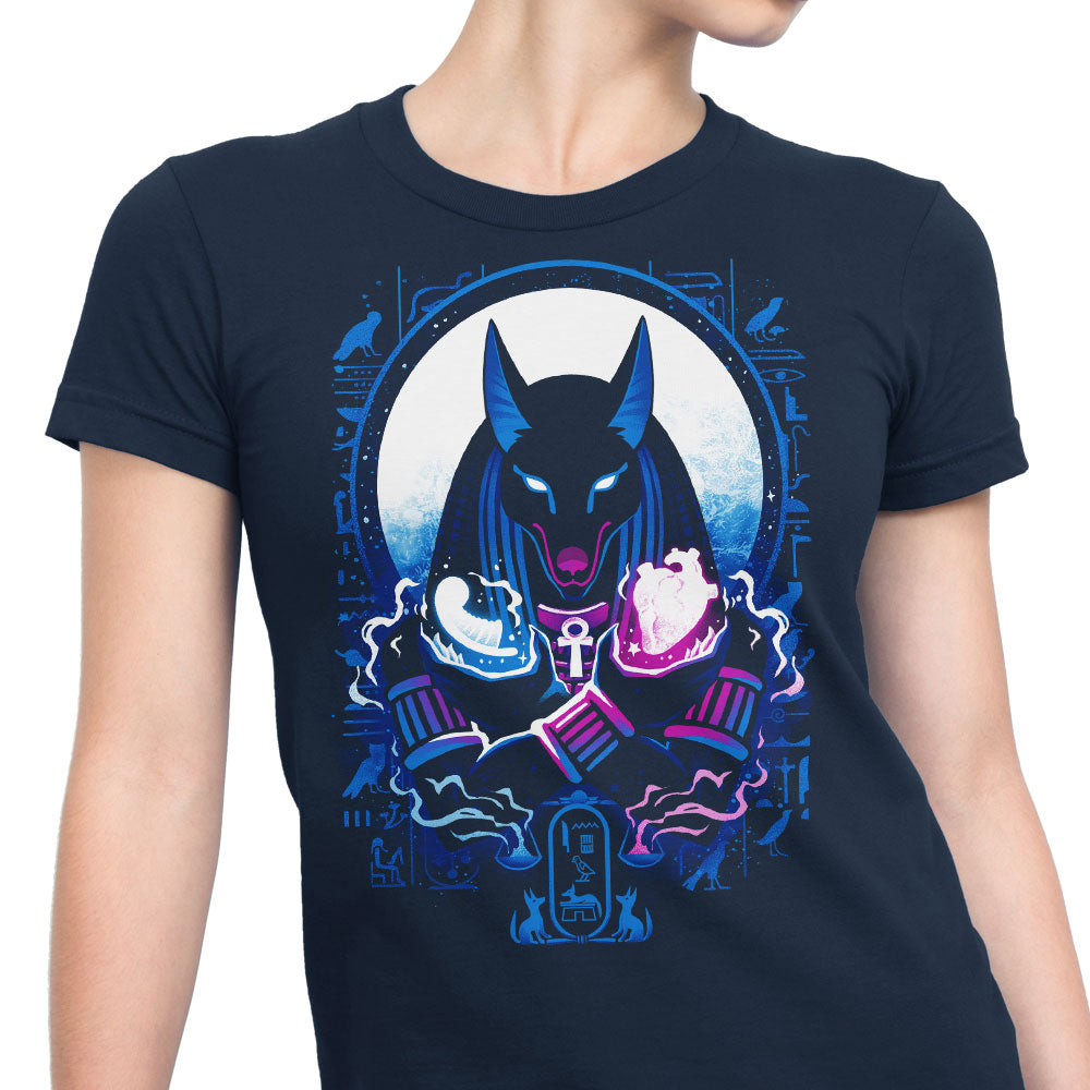 Soulweigher - Women's Apparel