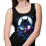 Soulweigher - Tank Top