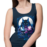 Soulweigher - Tank Top