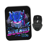 Sound of the 80's - Mousepad