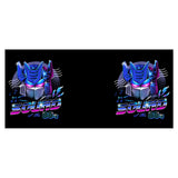 Sound of the 80's - Mug