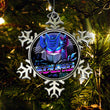 Sound of the 80's - Ornament
