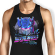 Sound of the 80's - Tank Top