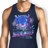 Sound of the 80's - Tank Top