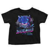 Sound of the 80's - Youth Apparel