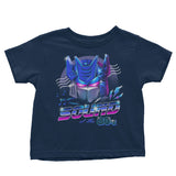 Sound of the 80's - Youth Apparel