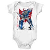 Sound Sumi-e - Youth Apparel