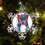 Sound Sumi-e - Ornament