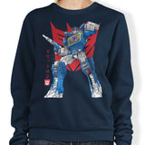 Sound Sumi-e - Sweatshirt