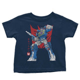 Sound Sumi-e - Youth Apparel