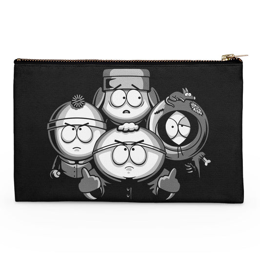 South Rhapsody - Accessory Pouch
