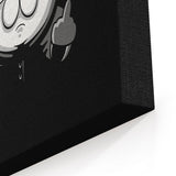 South Rhapsody - Canvas Print