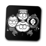 South Rhapsody - Coasters