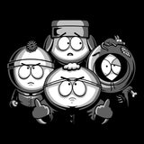 South Rhapsody - Mousepad