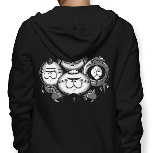 South Rhapsody - Hoodie